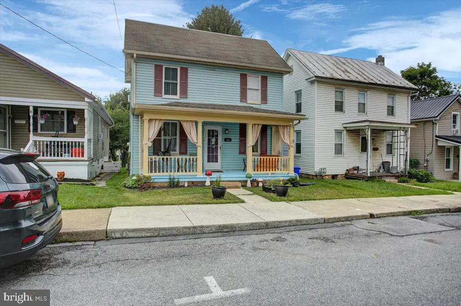 323 E Garfield Street, Shippensburg, PA 17257 - #2
