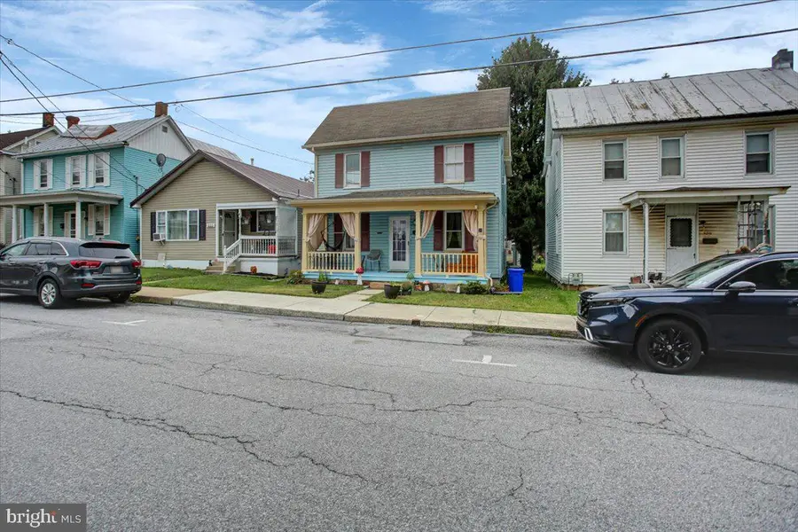 323 E Garfield Street, Shippensburg, PA 17257 - #3