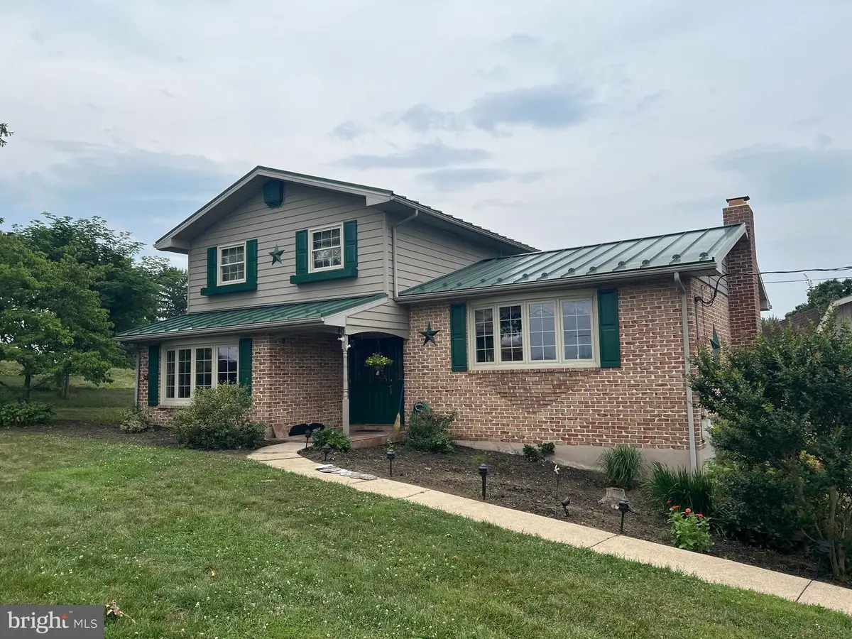 Address Withheld By Seller, Newville, PA 17241 - #1