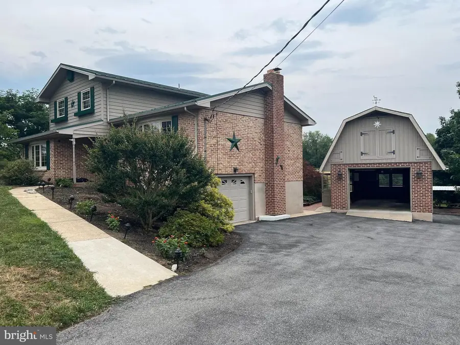 Address Withheld By Seller, Newville, PA 17241 - #2