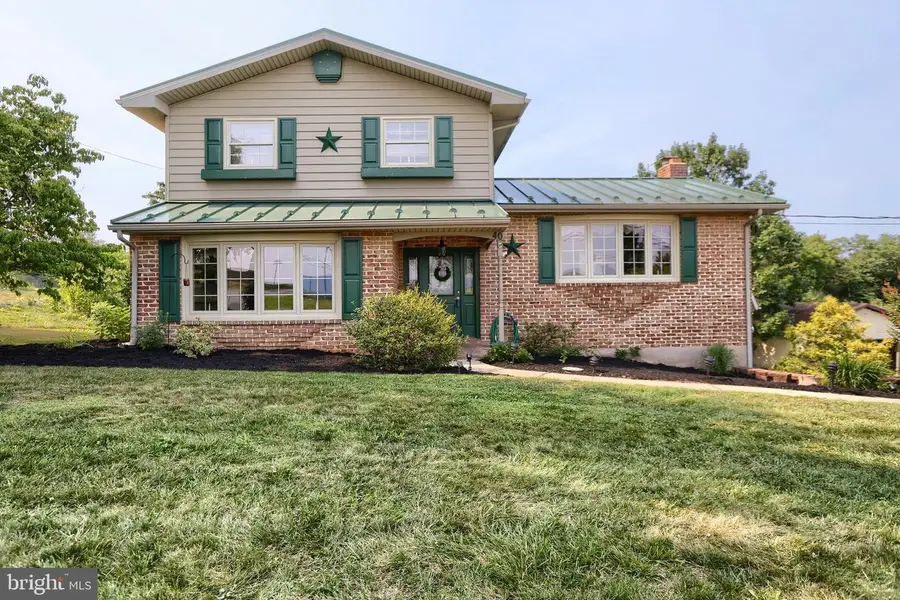Address Withheld By Seller, Newville, PA 17241 - #3