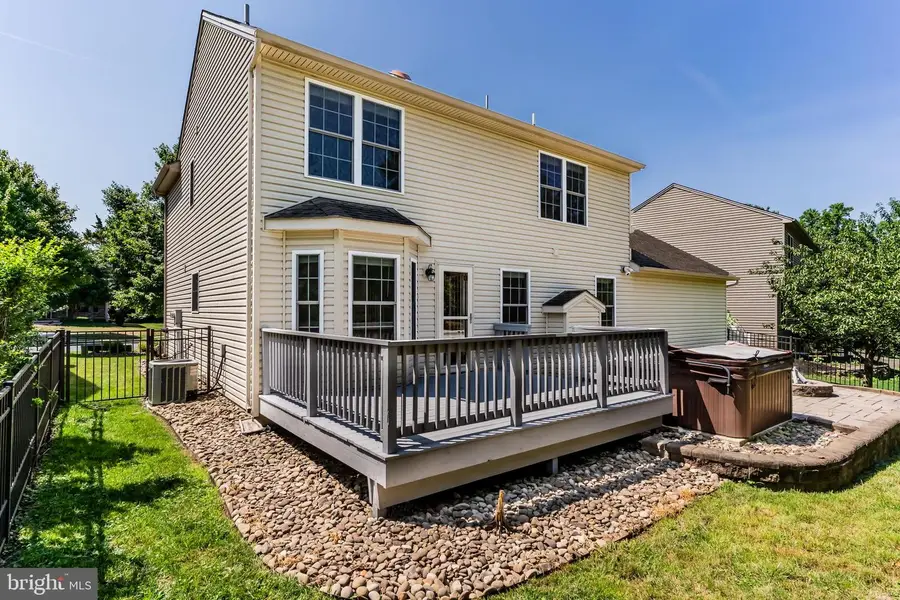 112 Hilltop Ct, Camp Hill, PA 17011 - #2