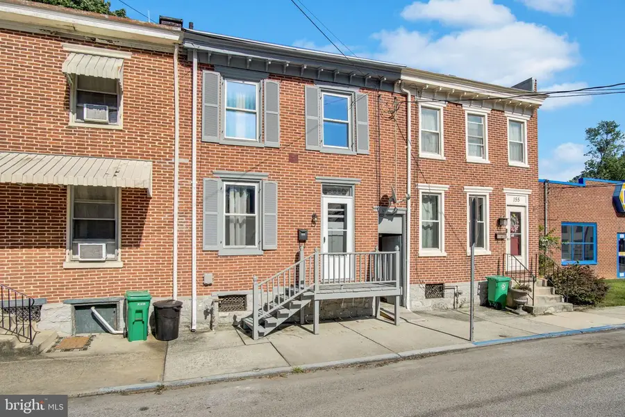 151 S East St, Carlisle, PA 17013 - #3