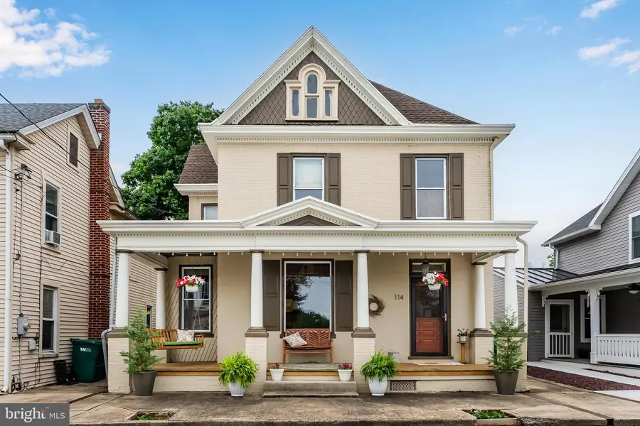 114 Third Street, Boiling Springs, PA 17007 - #2