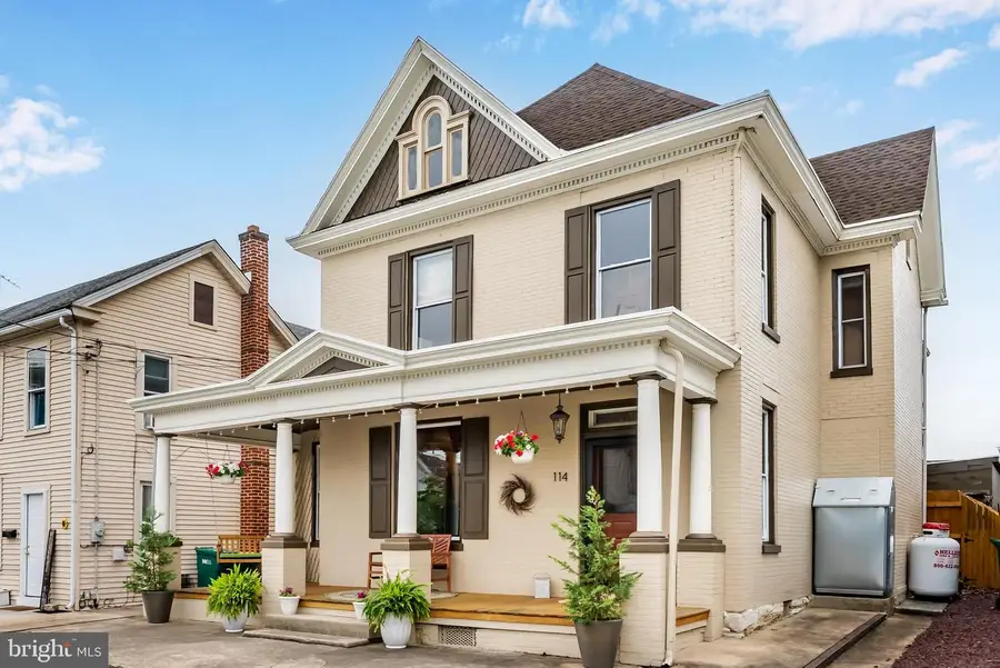 114 Third Street, Boiling Springs, PA 17007 - #3
