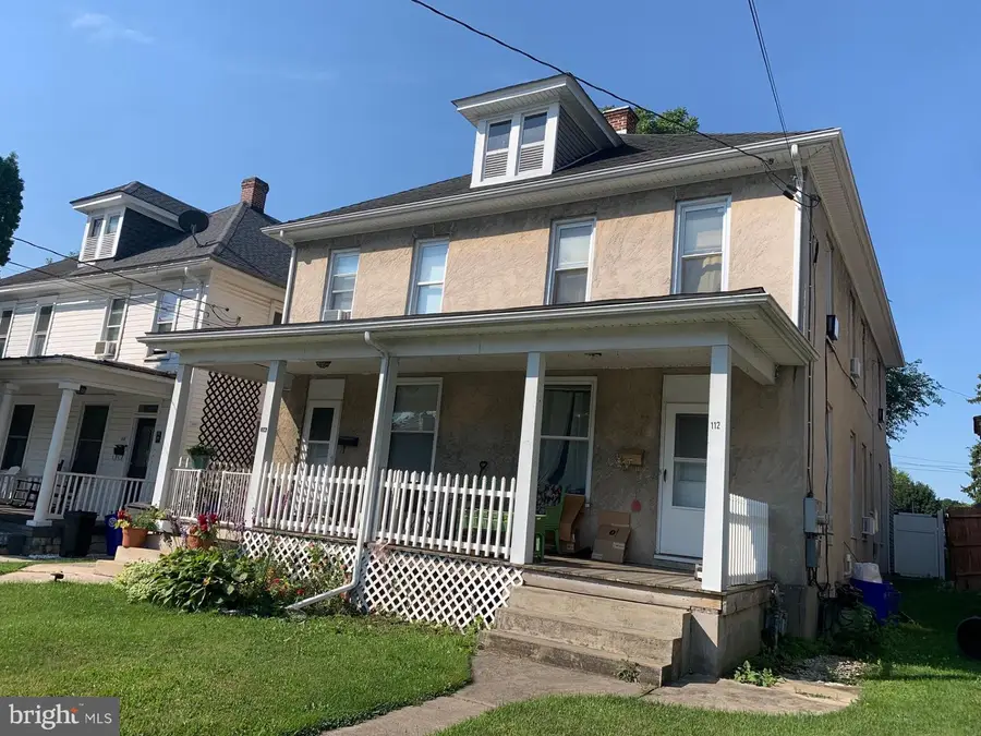 112-114 Queen St S, Shippensburg, PA 17257 - #2