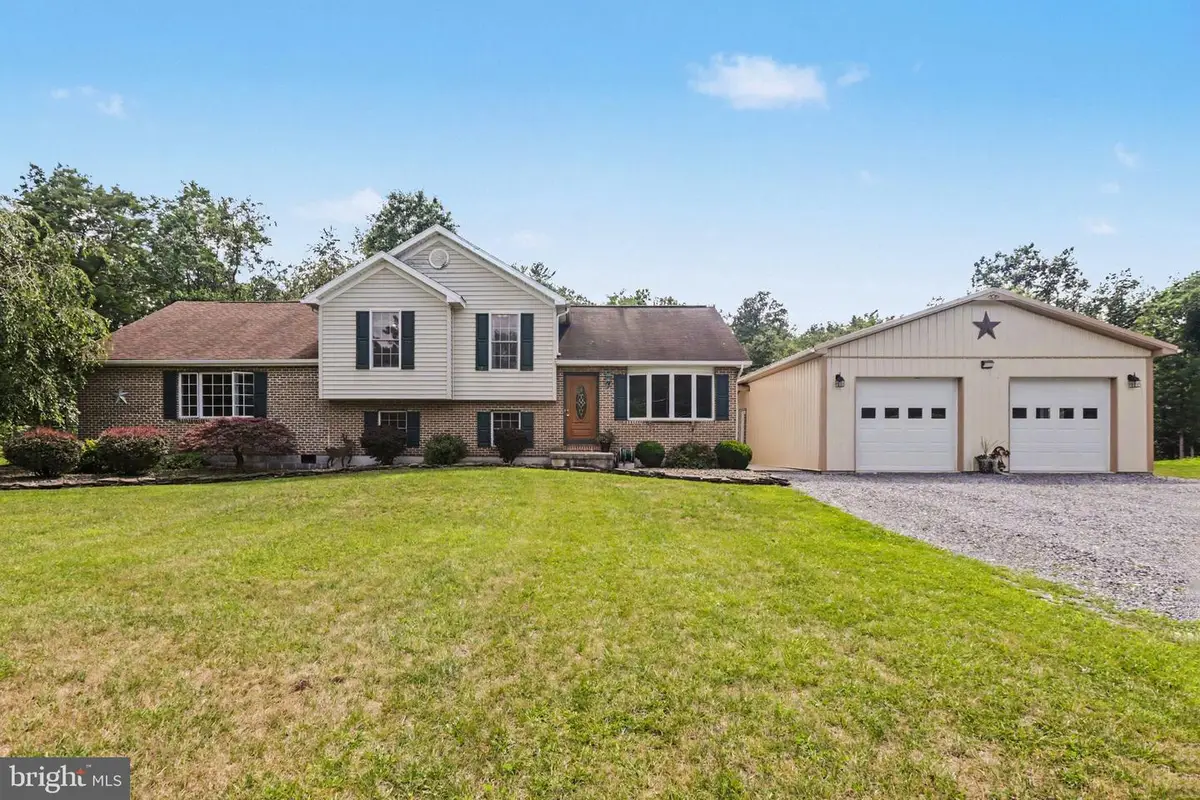 75 Horse Killer Road, Shippensburg, PA 17257 - #1