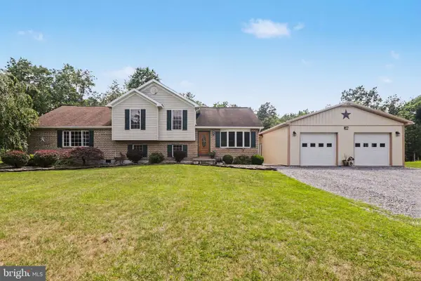 75 Horse Killer Road, SHIPPENSBURG, PA 17257