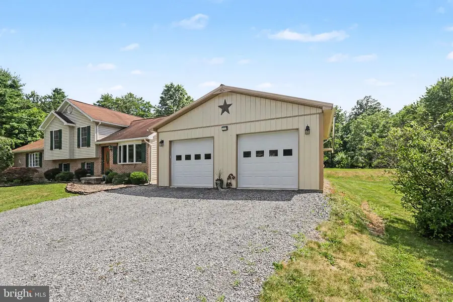 75 Horse Killer Road, Shippensburg, PA 17257 - #2