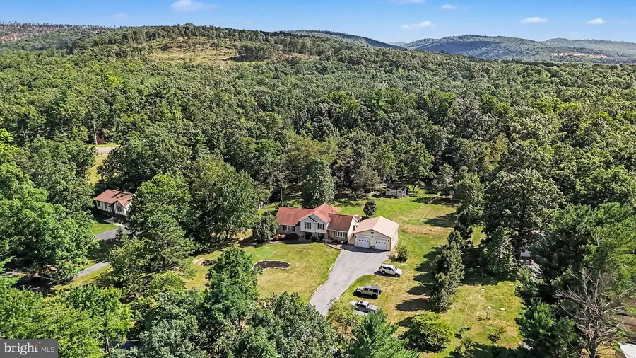 75 Horse Killer Road, Shippensburg, PA 17257 - #3