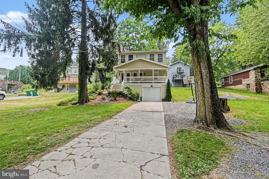 5010 Erbs Bridge Rd, Mechanicsburg, PA 17050 - #2