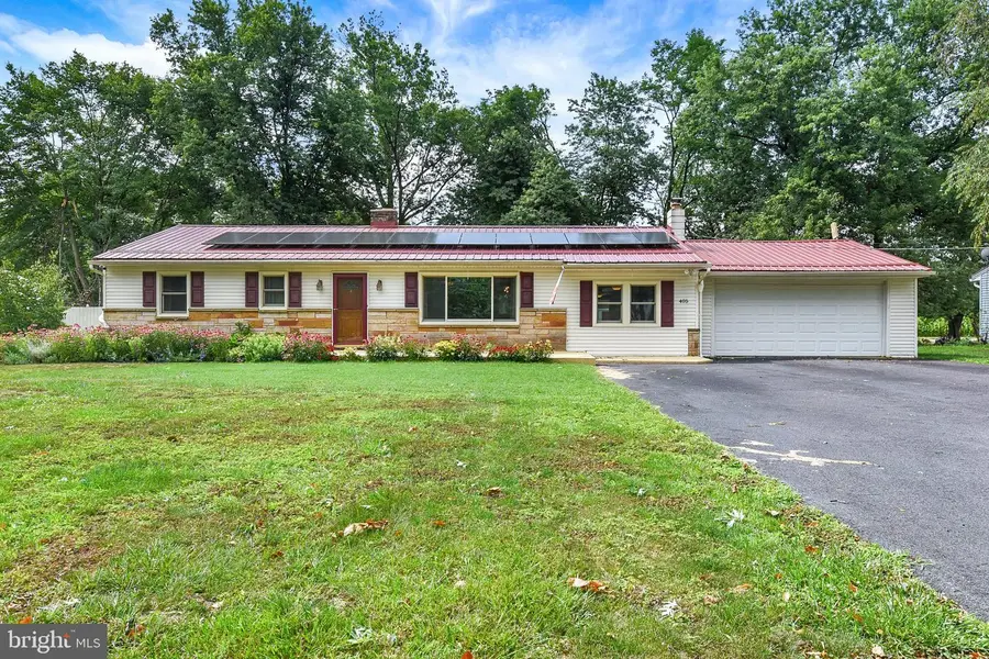 405 Pine Road, Mount Holly Springs, PA 17065 - #2