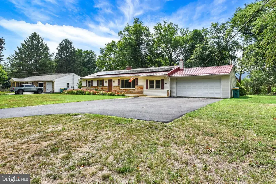 405 Pine Road, Mount Holly Springs, PA 17065 - #3
