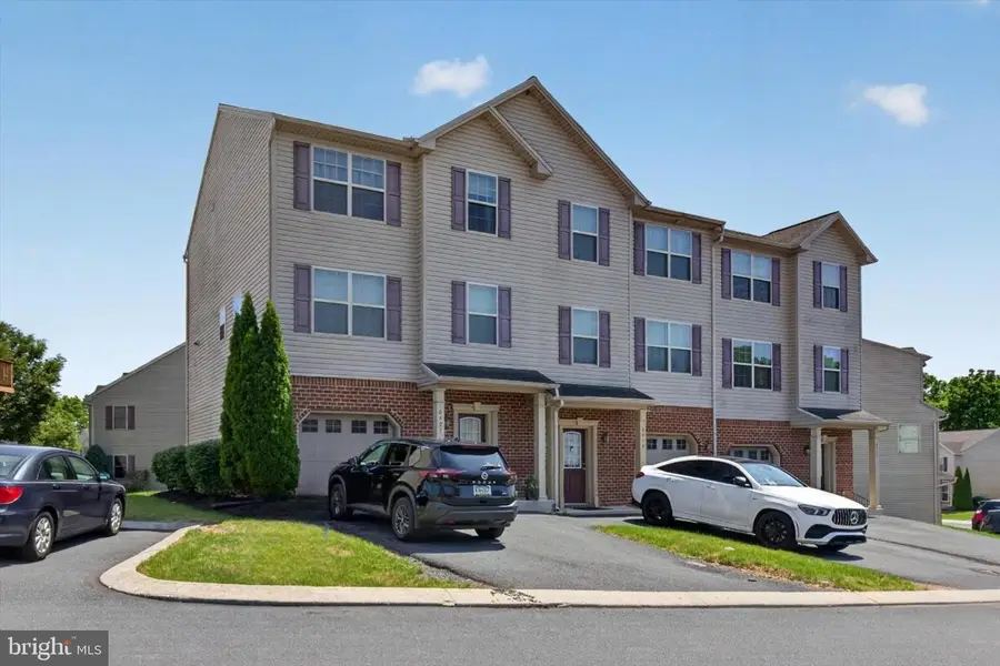 6421 Creekbend Dr, Mechanicsburg, PA 17050 - #3