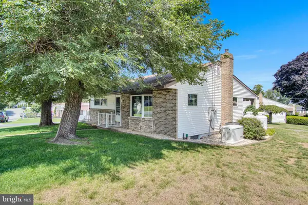 23 Birch Street, MECHANICSBURG, PA 17050