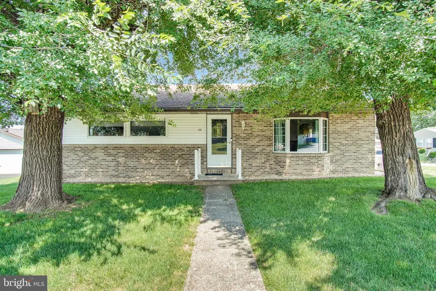 23 Birch Street, Mechanicsburg, PA 17050 - #2