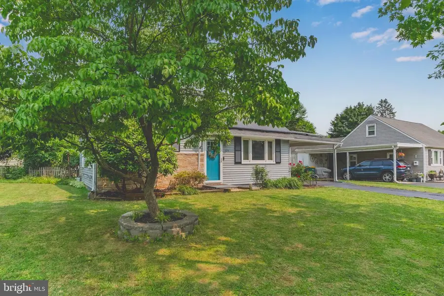 329 Charles Rd, Mechanicsburg, PA 17050 - #2