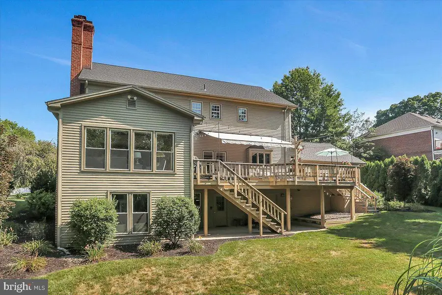 3609 Horsham Dr, Mechanicsburg, PA 17050 - #3
