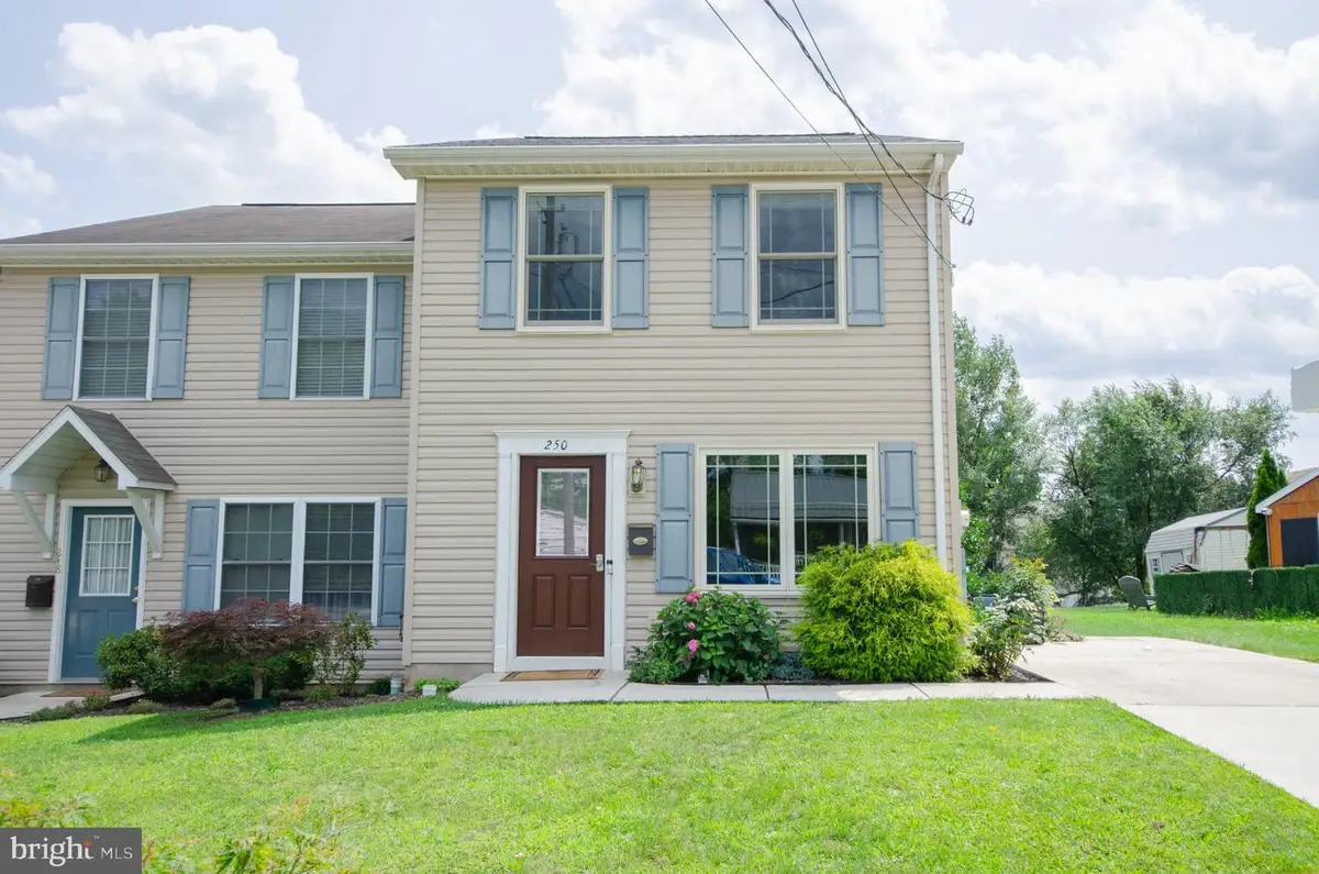 250 H St, Carlisle, PA 17013 - #1
