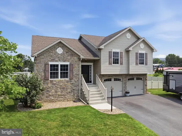 20 Colton Dr, SHIPPENSBURG, PA 17257