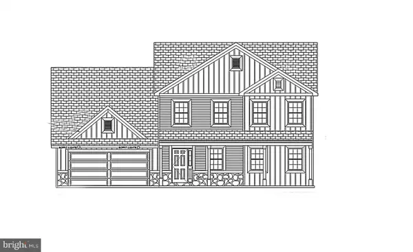 413 E. Clarissa Dr, SHIPPENSBURG, PA 17257