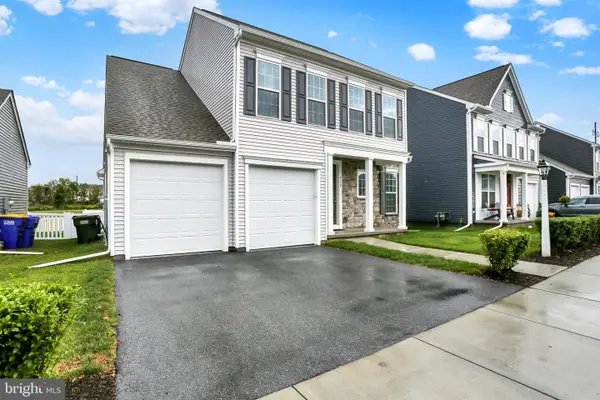 3113 Bullfinch Lane, MECHANICSBURG, PA 17055