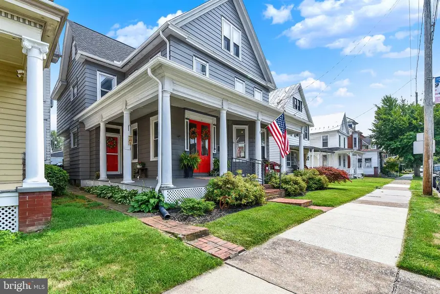 425 W Main St, Mechanicsburg, PA 17055 - #3