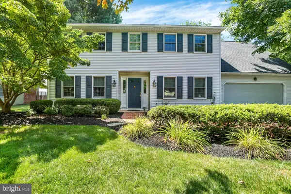 334 Allenview Drive, MECHANICSBURG, PA 17055