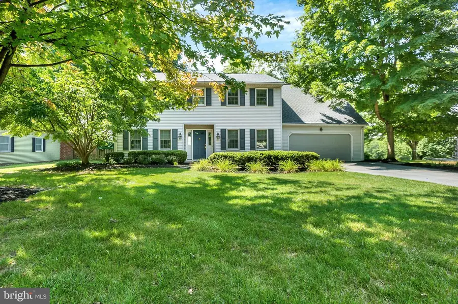 334 Allenview Drive, Mechanicsburg, PA 17055 - #2