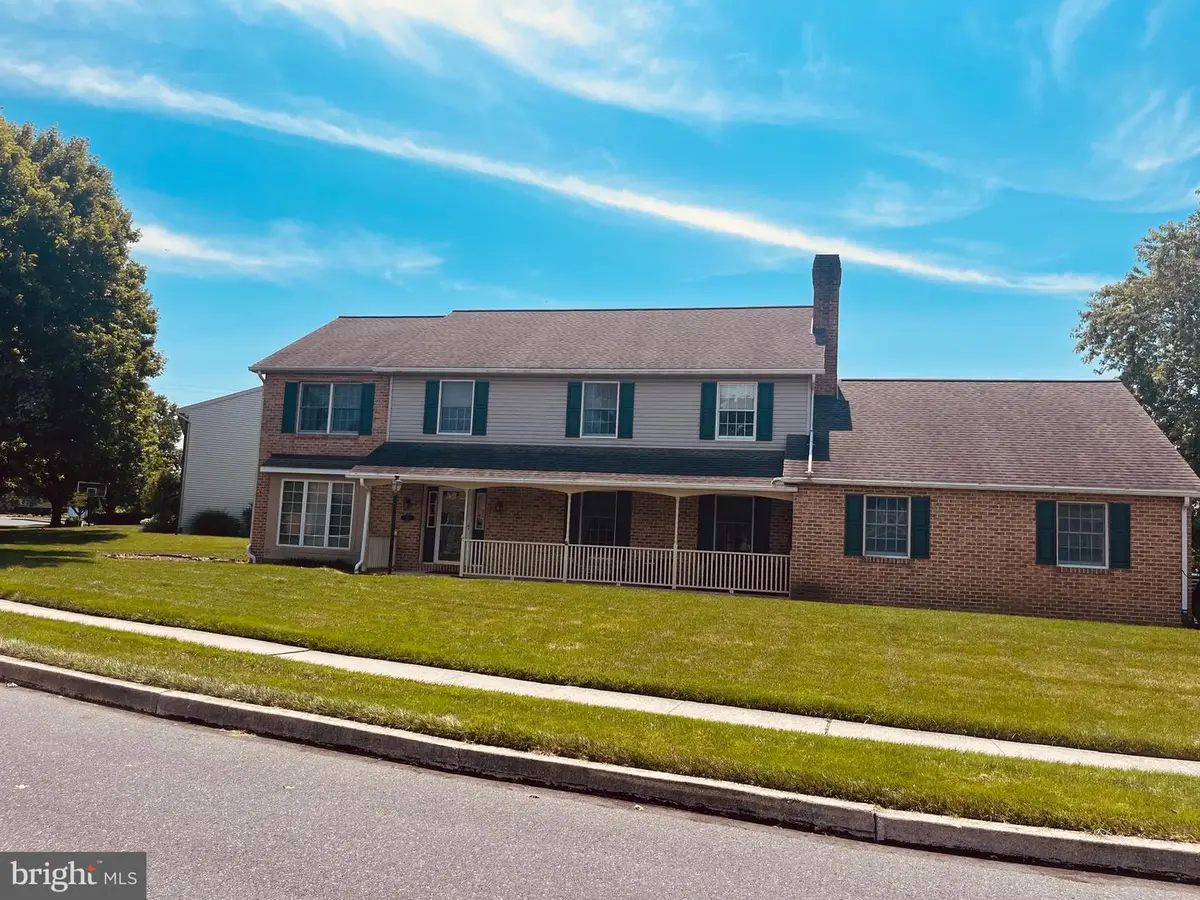 3819 Claverton Rd, Mechanicsburg, PA 17050 - #1