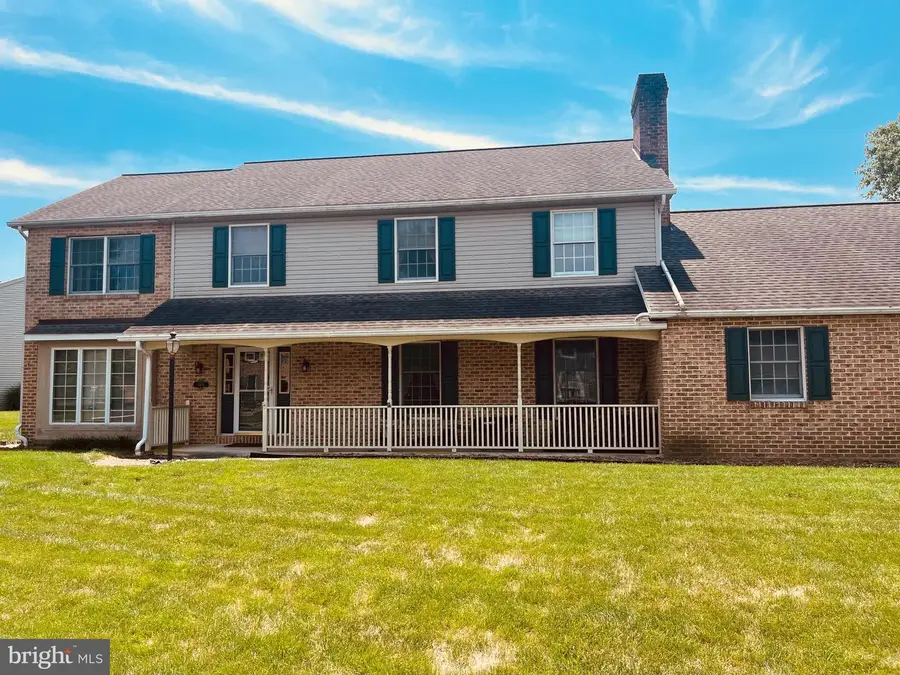 3819 Claverton Rd, Mechanicsburg, PA 17050 - #2