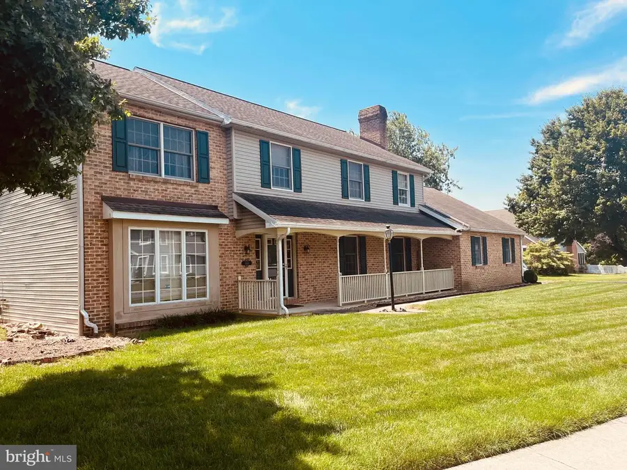 3819 Claverton Rd, Mechanicsburg, PA 17050 - #3