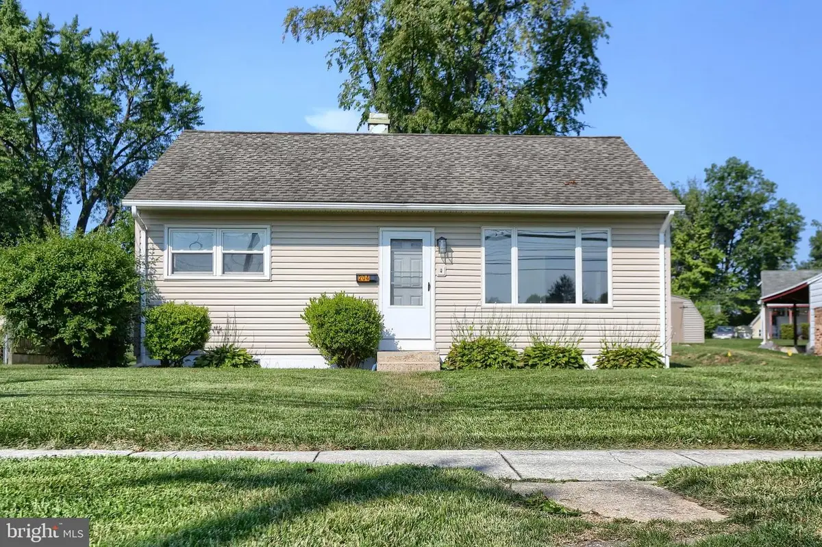 204 S Locust Street, Camp Hill, PA 17001 - #1
