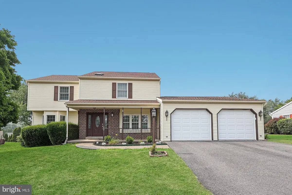 12 Victoria Way, Camp Hill, PA 17011 - #1