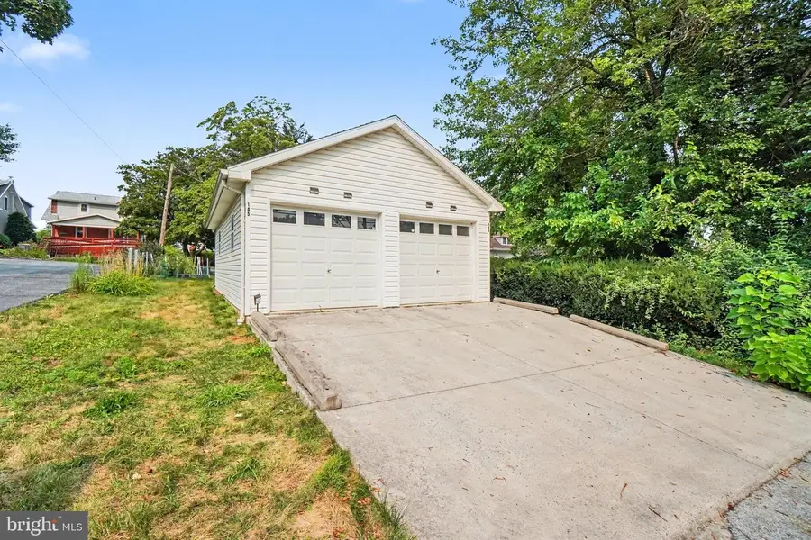145 S 32nd St, Camp Hill, PA 17011 - #2