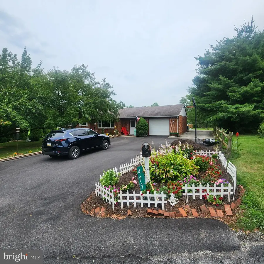493 Criswell Drive, Boiling Springs, PA 17007 - #3