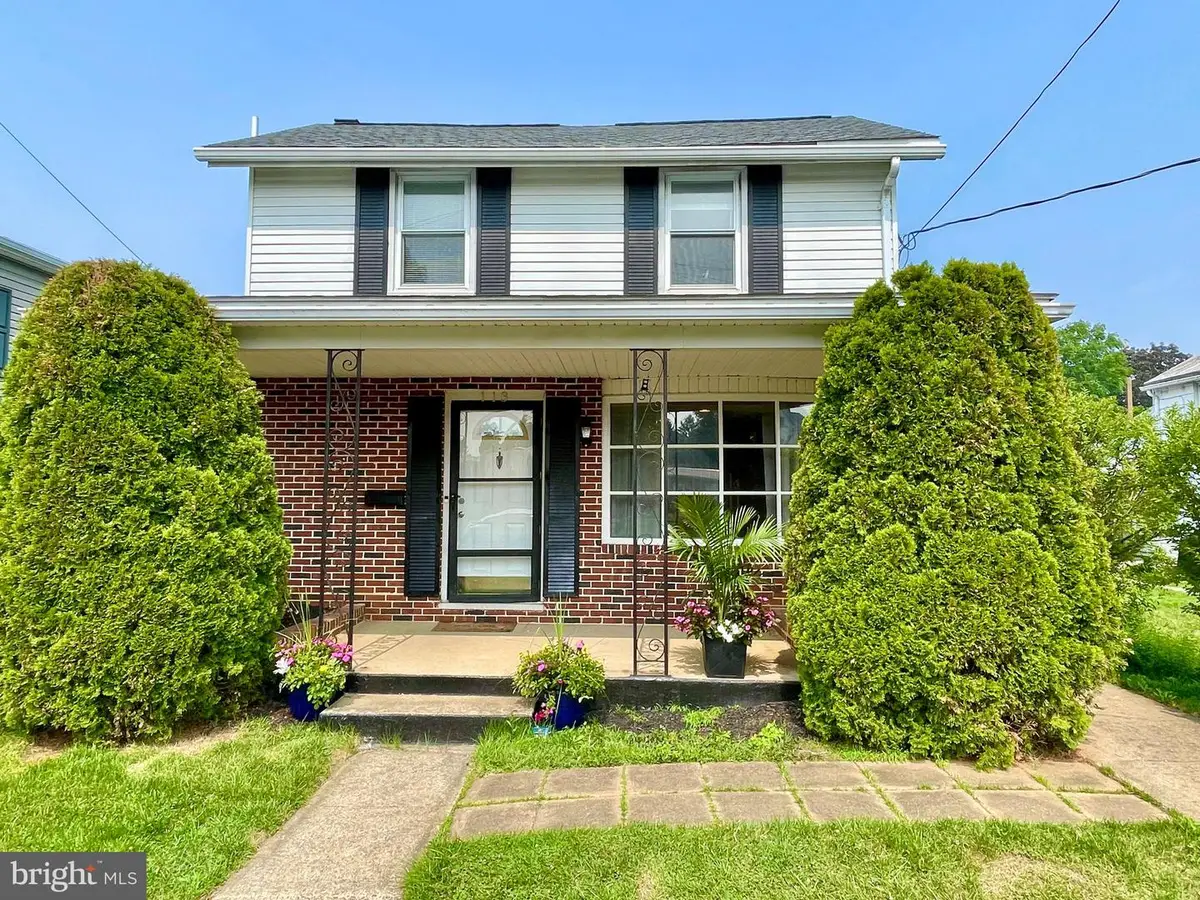 113 S Washington St, Mechanicsburg, PA 17055 - #1