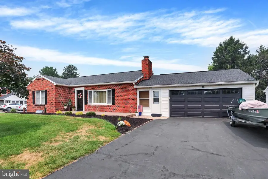 214 Ridge Hill Road, Mechanicsburg, PA 17050 - #2