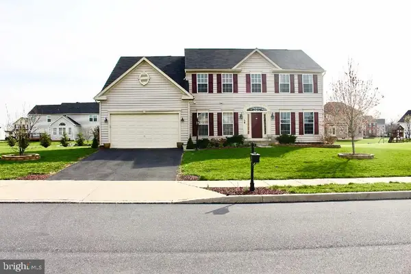 156 Warm Sunday Way, MECHANICSBURG, PA 17050