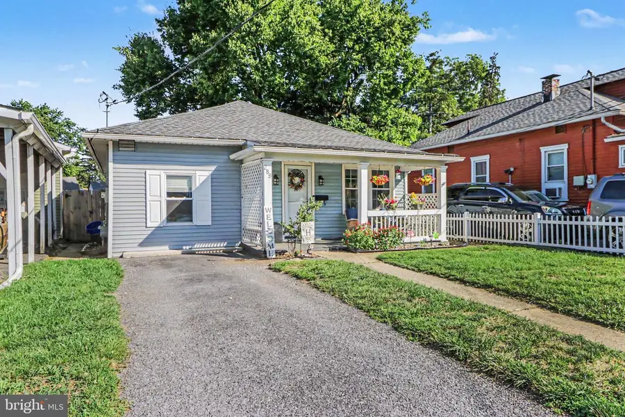 289 Clark St, Lemoyne, PA 17043 - #2