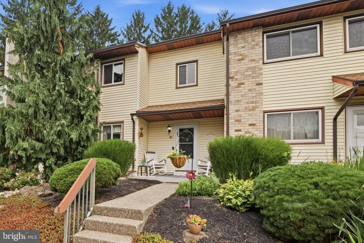 58 Drexel Pl, New Cumberland, PA 17070 - #1