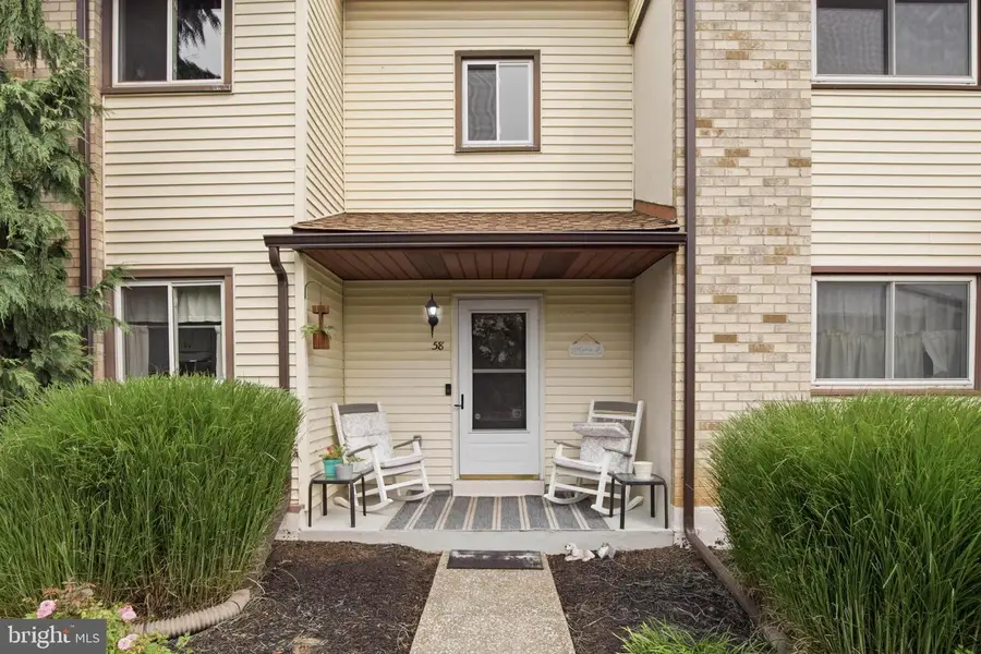 58 Drexel Pl, New Cumberland, PA 17070 - #2