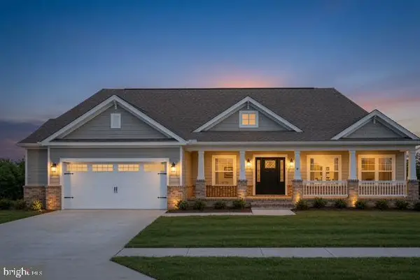 55 Holly Estates Dr, GARDNERS, PA 17324