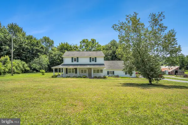 223 Peach Glen Rd, GARDNERS, PA 17324