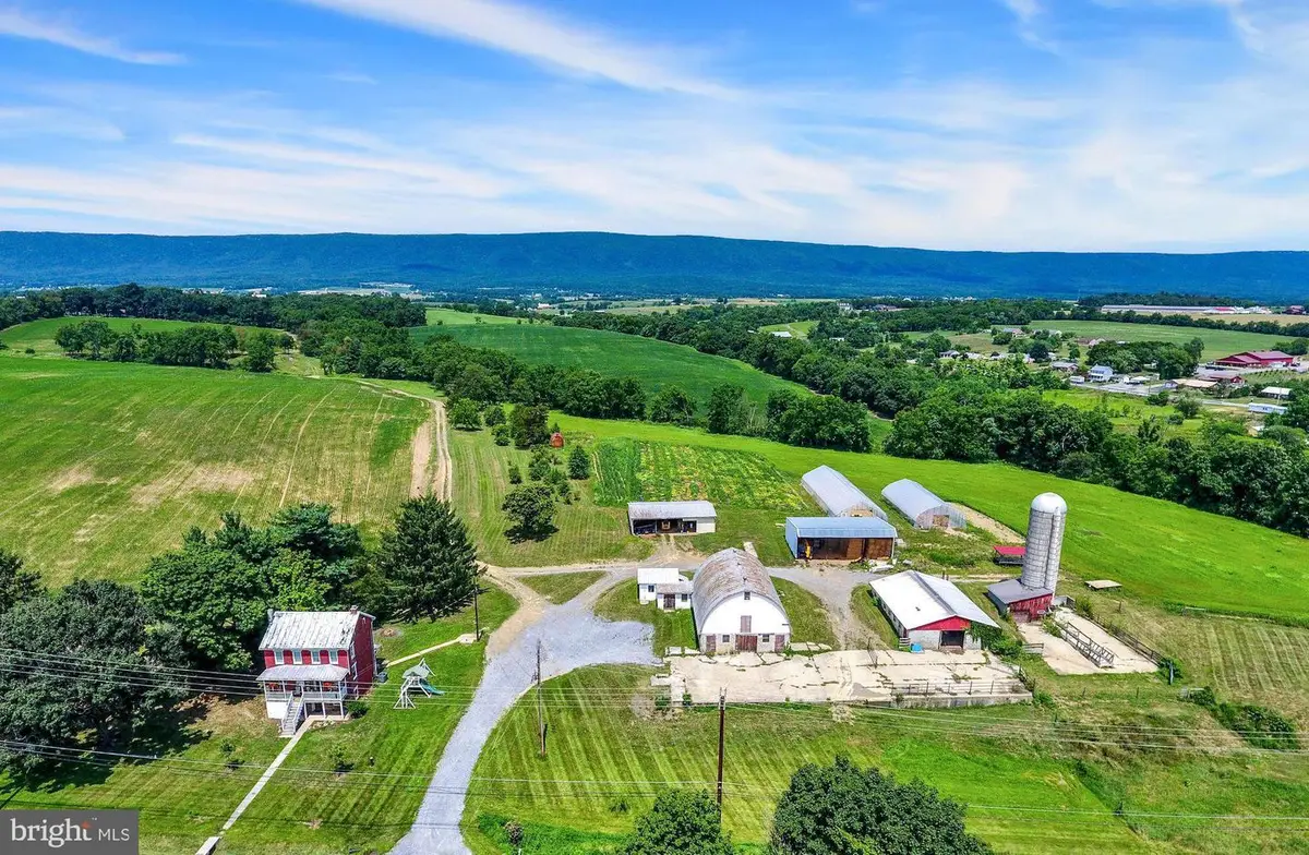 239 Newburg Rd, Newburg, PA 17240 - #1