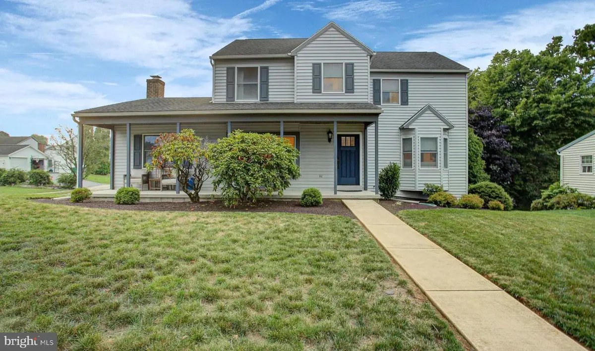 13 Victoria Way, Camp Hill, PA 17011 - #1