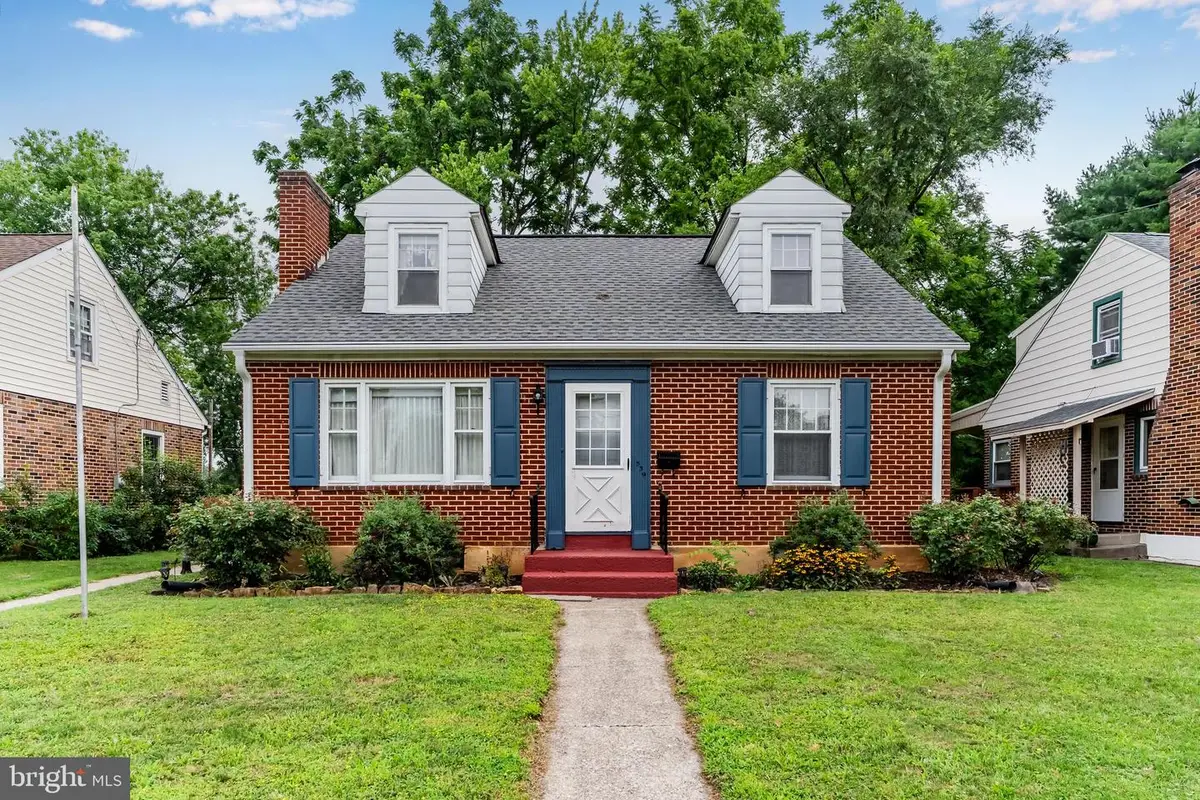 539 C St, Carlisle, PA 17013 - #1