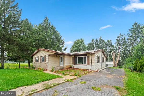 1911 Ritner Highway, CARLISLE, PA 17013