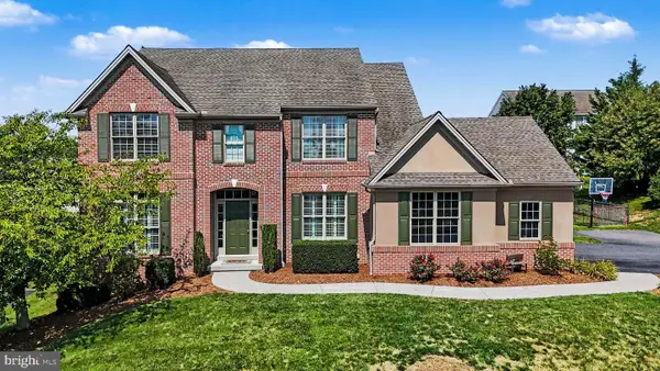 1095 Newbold Ln, MECHANICSBURG, PA 17050