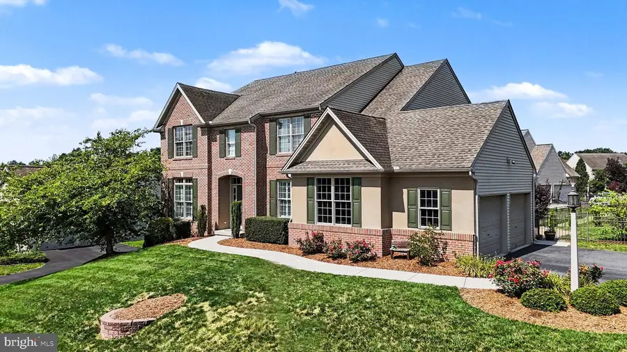 1095 Newbold Ln, Mechanicsburg, PA 17050 - #2